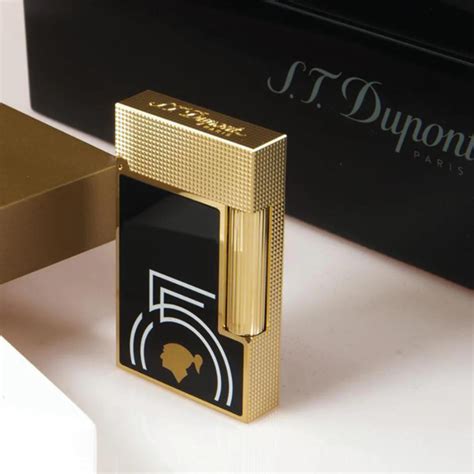 st dupont lighter scam